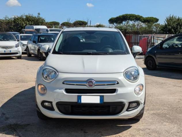 FIAT 500X 1.6mjt 120cv rif. 22780625 - Foto 2