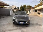 Ford Focus 1.5 EcoBlue 120 CV SW Business