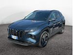 Hyundai Tucson III 1.6 hev Exellence 2wd auto