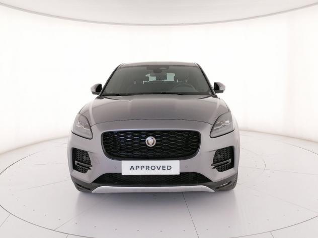 Jaguar E-Pace 2.0d i4 mhev awd 163cv auto - Foto 8