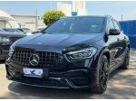 MERCEDES-BENZ GLA 220 d Automatic 4Matic Premium rif. 23844149
