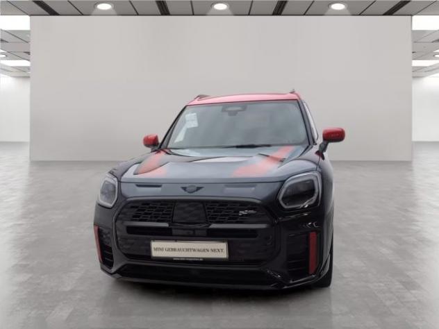 MINI Countryman John Cooper Works ALL4 - HARMAN KARDON rif. 22837831 - Foto 3