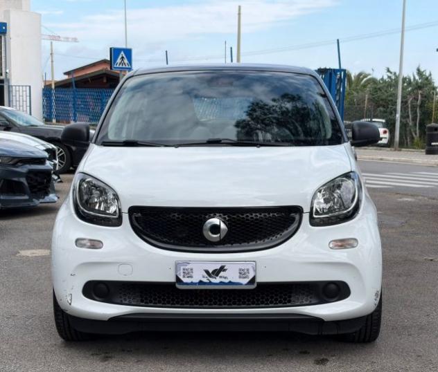 SMART ForFour 90 0.9 Turbo twinamic Passion *PROMO* rif. 23609730 - Foto 2