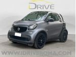 SMART ForTwo Fortwo 0.9 t Passion 90cv twinamic rif. 24054645