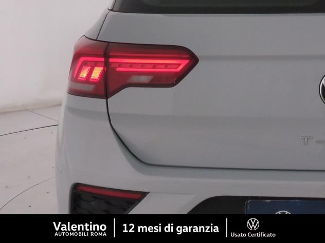 Volkswagen T-Roc 1.0 TSI Style - Foto 9