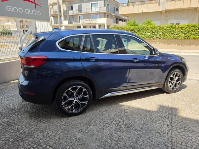 Bmw X1 sDrive18d xLine - Foto 10