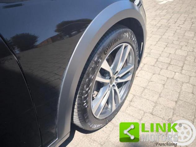AUDI A6 allroad quattro Evolution 40 TDI S tronic GANCIO TRAINO rif. 24065863 - Foto 10