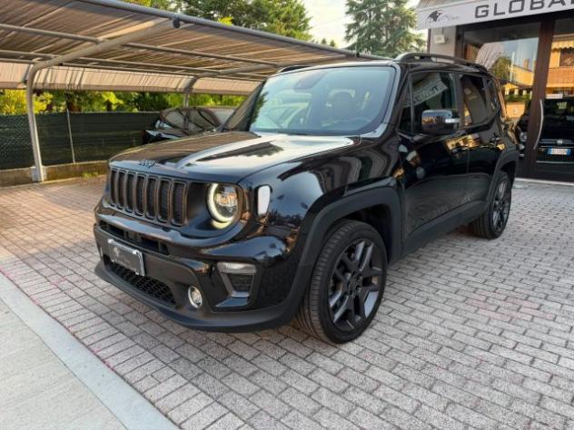 JEEP Renegade 1.3 plug-in 4xe Allestimento S rif. 24031757