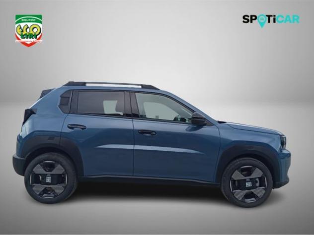 FIAT Grande Panda 1.2 Hybrid 110 CV S&S La Prima rif. 23775220 - Foto 4