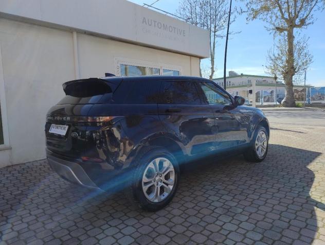 LAND ROVER - Range Rover Evoque - RR Evoque 2.0 TD4 150 CV 5p. SE Dynamic - Foto 5