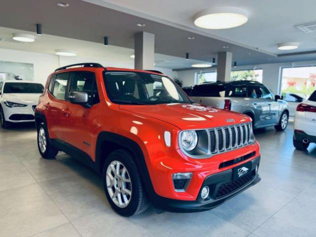Jeep Renegade 1.6 mjt Limited 2wd 120cv ddct - Foto 3