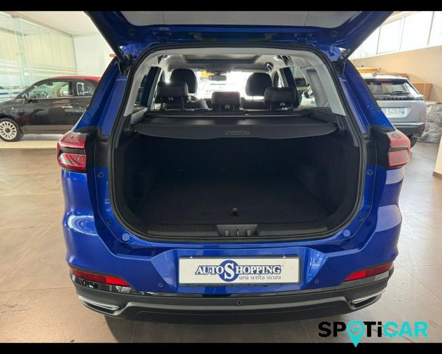 DR AUTOMOBILES dr 6.0 1.5 Turbo CVT Bi-Fuel GPL - Foto 6