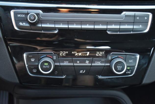 BMW X1 sDrive18d Business Advantage rif. 23599976 - Foto 9