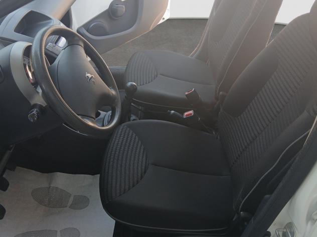 Peugeot 107 5 Porte 107 5p 1.0 12v Active - Foto 9
