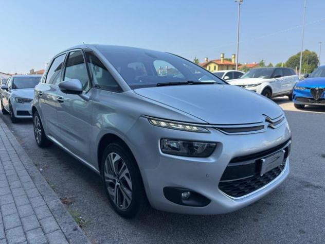CITROEN C4 Picasso BlueHDi 150 S&S EAT6 Exclusive rif. 23992458 - Foto 3