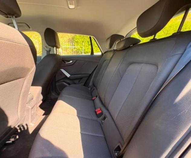 AUDI - Q2 - 30 TDI S tronic Admired#VIRTUAL COCKPIT! - Foto 7