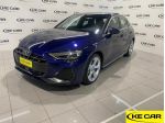 Audi A3 SPB 35 TDI S tronic S line RESTYLING TETTO PROMO AUDI