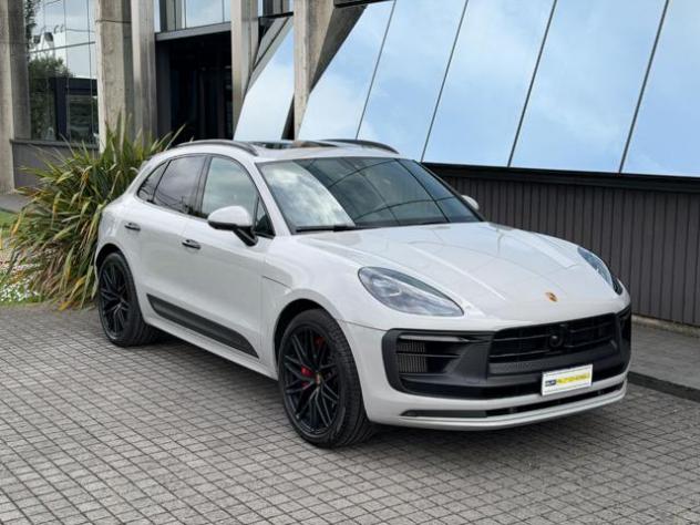 PORSCHE Macan 2.9 GTS * PASM * TETTO * ACC * CHRONO * BOSE * rif. 24172713