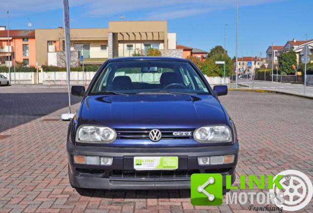 VOLKSWAGEN Golf 2.0 8V 3 porte GTI-CONSERVATO-ASI- rif. 23931149 - Foto 2