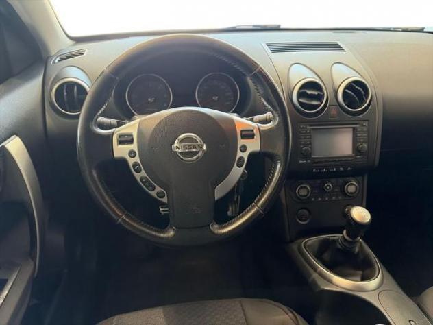 NISSAN Qashqai 1.5 dCi Acenta rif. 23877691 - Foto 7