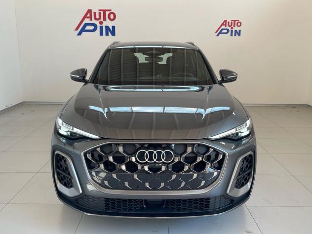 Audi Q5 TDI 150kW quattro S tronic S Line Ed.**PREZZO VERO** - Foto 2