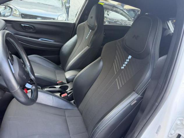 HYUNDAI i20 N 1.6 T-GDI N-Performance rif. 24176487 - Foto 6
