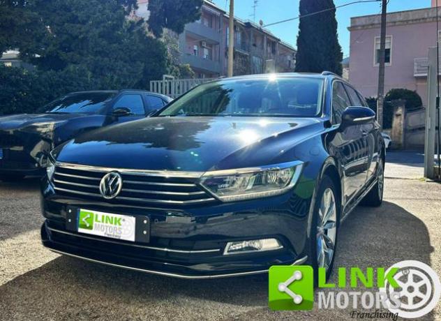 VOLKSWAGEN Passat Variant 1.6 TDI Business rif. 23816515 - Foto 3