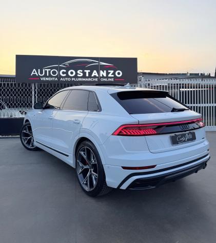 Audi Q8 50 TDI 286 CV S line SUPER FULL - Foto 4