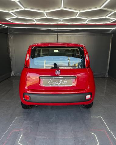 Fiat Panda 0.9 GPL AUTOMATICA 2015 - Foto 6