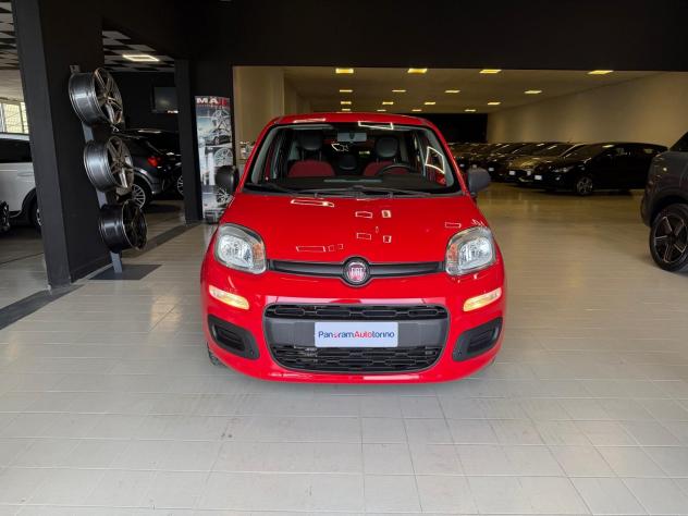 FIAT Panda 3ª serie Panda 1.2 Easy - Foto 2