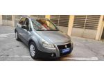 FIAT Sedici 1.6 16V 4x2 Dynamic IMPIANTO GPL!!! rif. 23716116