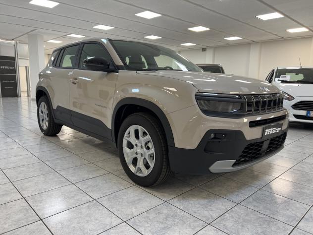 Jeep Avenger 1.2 Turbo Altitude - Foto 3