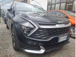 Kia Sportage V 2022 1.6 tgdi Gpl Business 136cv 2wd