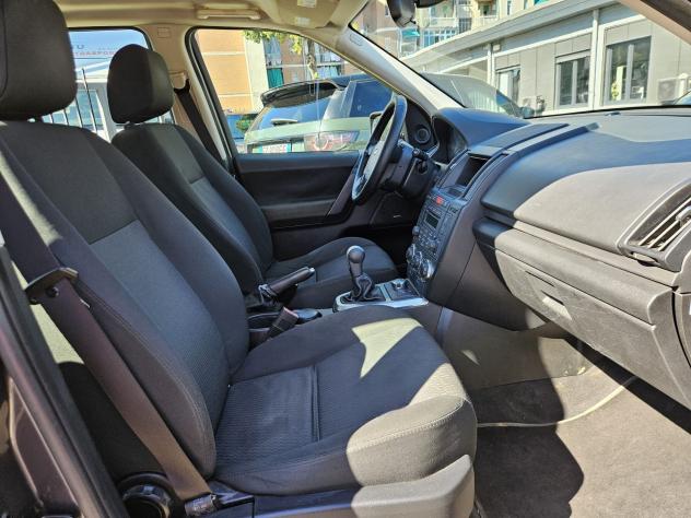 Land Rover Freelander 2 2.2 TD4 S 4WD - Foto 10