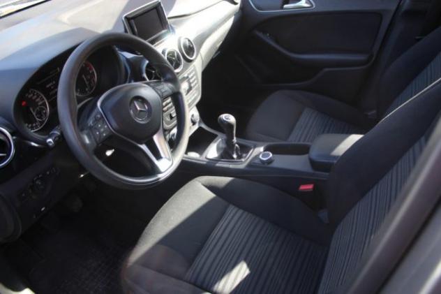 MERCEDES-BENZ B 180 CDI Executive rif. 24097333 - Foto 6