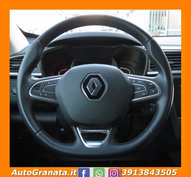 Renault Kadjar 1.5 DCI SPORT EDITION 115CV AUTO./NAVI/CAMERA/LED - Foto 6