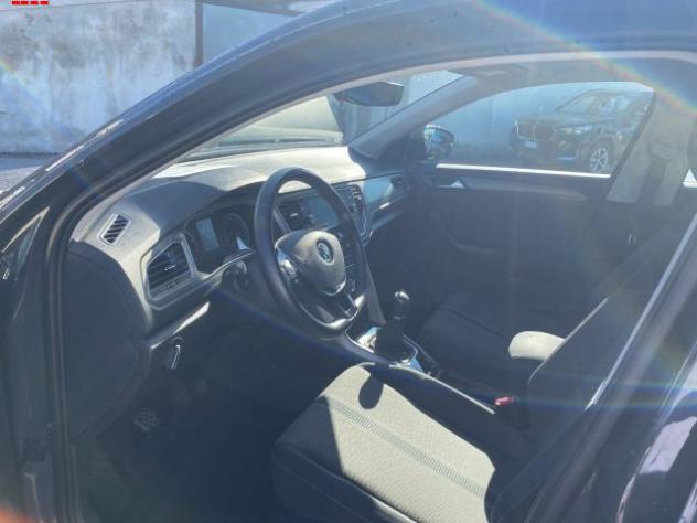 VOLKSWAGEN T-Roc 1.5 TSI ACT Style BlueMotion x commercianti rif. 24088082 - Foto 7