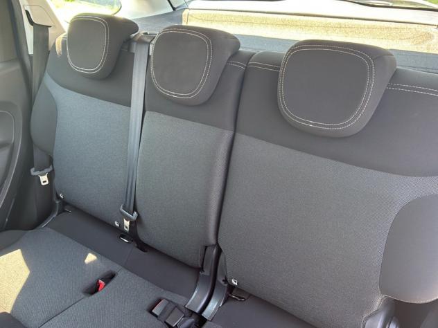 FIAT 500L 1.4 Sport 95cv my20 - Foto 7
