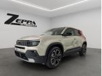 JEEP Avenger 1.2 Turbo 100 CV Summit rif. 23980427