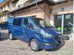 FORD Transit Custom 300 2.0 EcoBlue 130 PL-DC Furg. Titanium rif. 24036348