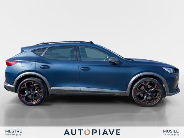 CUPRA Formentor 1.4 E-HYBRID VZ DSG - Foto 6