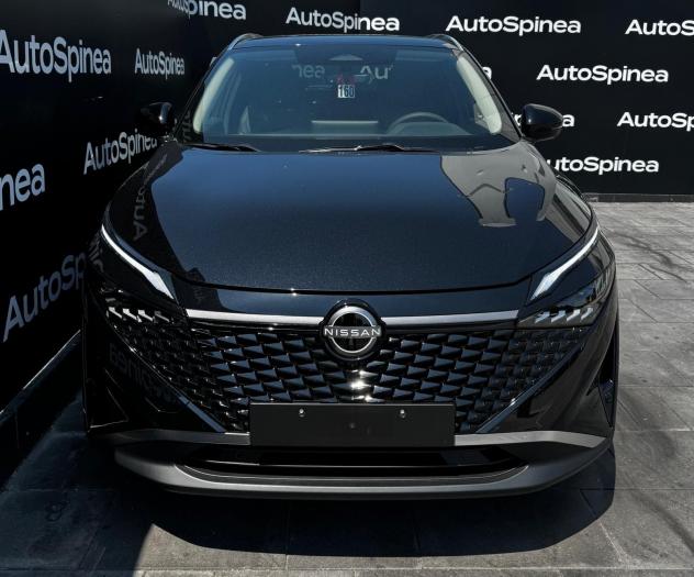Nissan Qashqai 1.3 MHEV 158 N-Connecta CVT - Foto 2
