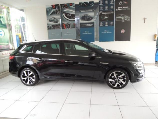 RENAULT Megane Mégane Sporter dCi 115 CV EDC Intens rif. 24101925 - Foto 3