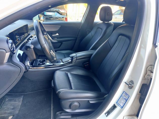 Mercedes-Benz A 180 d 116 CV Sport - 2021 - Foto 4