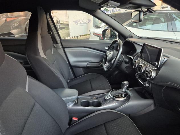 NISSAN - Juke 1.0 DIG-T 114 CV N-DESIGN - Foto 6