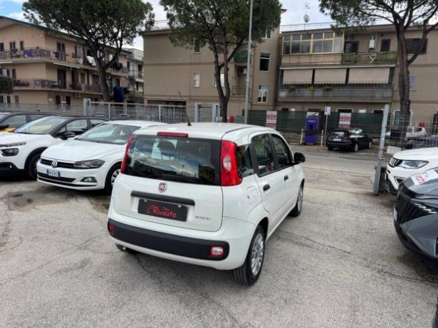 FIAT Panda 1.0 FireFly S&S Hybrid Easy rif. 24032063 - Foto 5