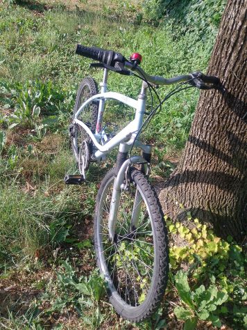 Bici MTB Decathlon - Foto 6