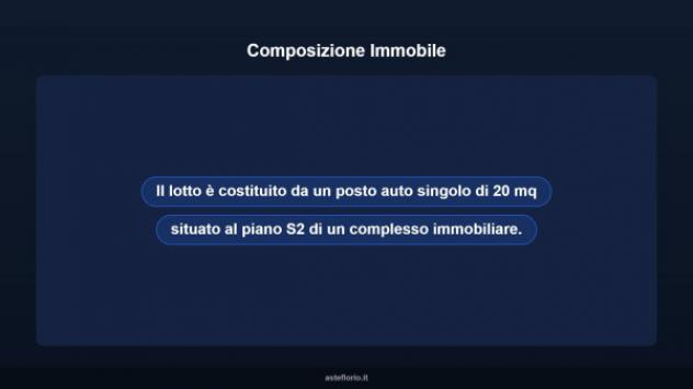 Immobile in asta di 20 m² in vendita a Brescia - Foto 8