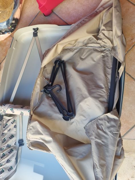 Valigie da viaggio Samsonite e Roncato. - Foto 4