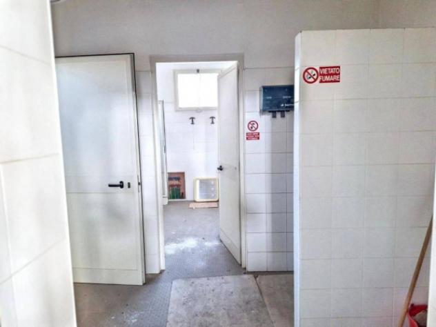 Immobile in asta di 448 m² in vendita a Portoscuso - Foto 12